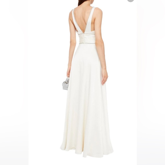 Jenny Packham Brand New Wedding Dress in bridal size 12. - Picture 3 of 3